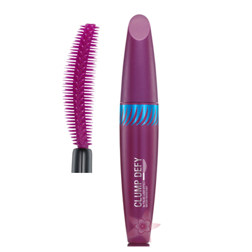Max Factor Clump Defy By False Lash Effect Mascara Water Resistant Siyah
