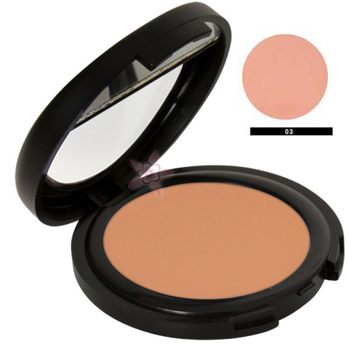 Flormar Full Coverage Concealer  03