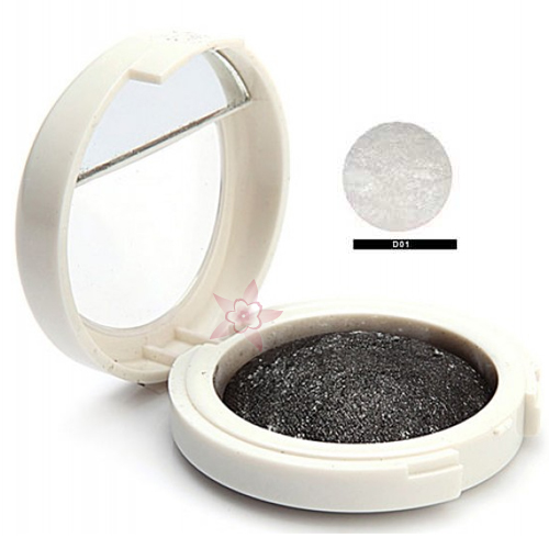 Flormar Diamonds Terrocatta Far  01