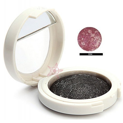 Flormar Diamonds Terrocatta Far  04