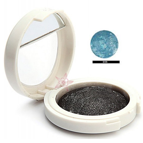 Flormar Diamonds Terrocatta Far  05
