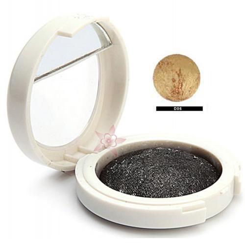 Flormar Diamonds Terrocatta Far  06