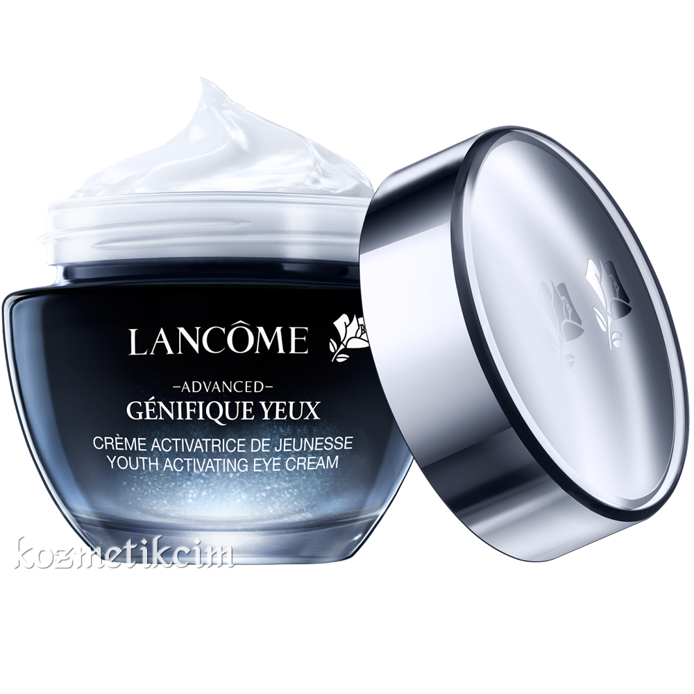 Lancome Advanced Génifique Yeux Gençliği Aktive Eden Göz Bakım Kremi 15 ml
