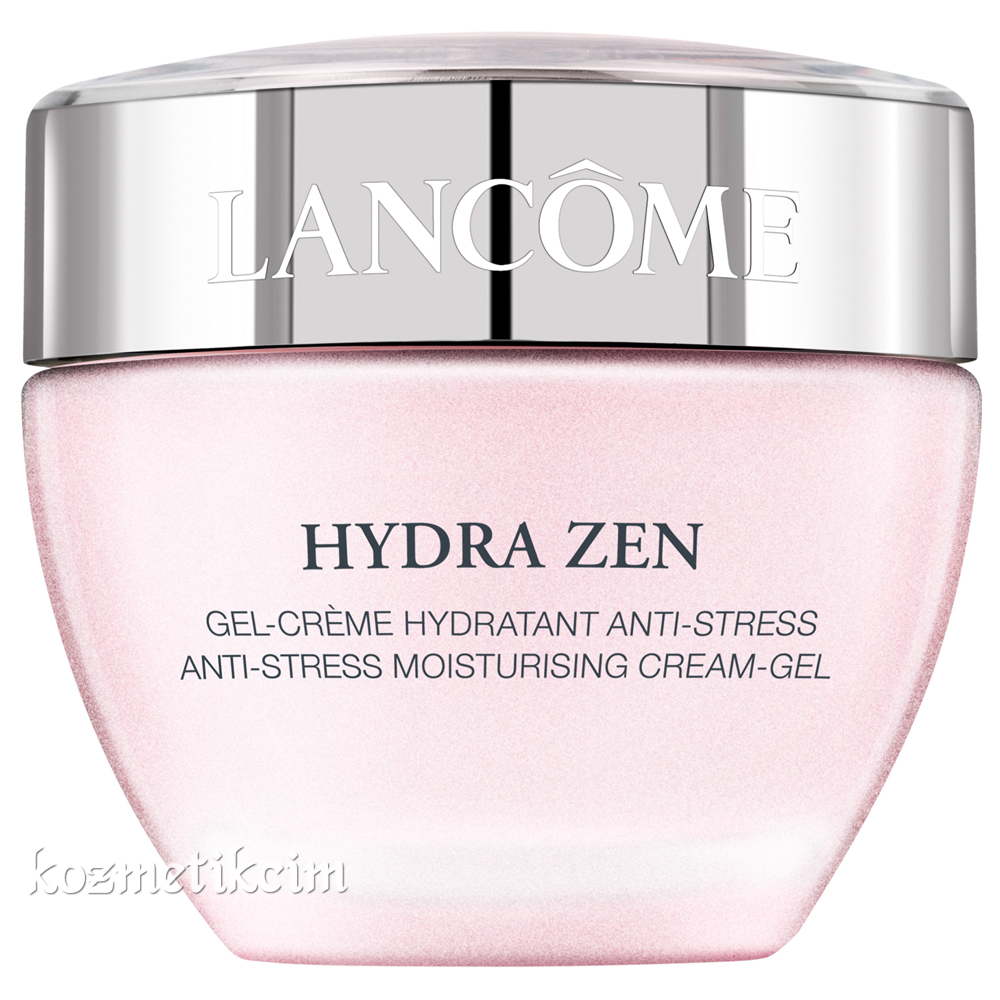 Lancome Hydra Zen Stres Karşıtı Ekstrem Nemlendirici Rahatlatıcı Jel Krem 50 ml