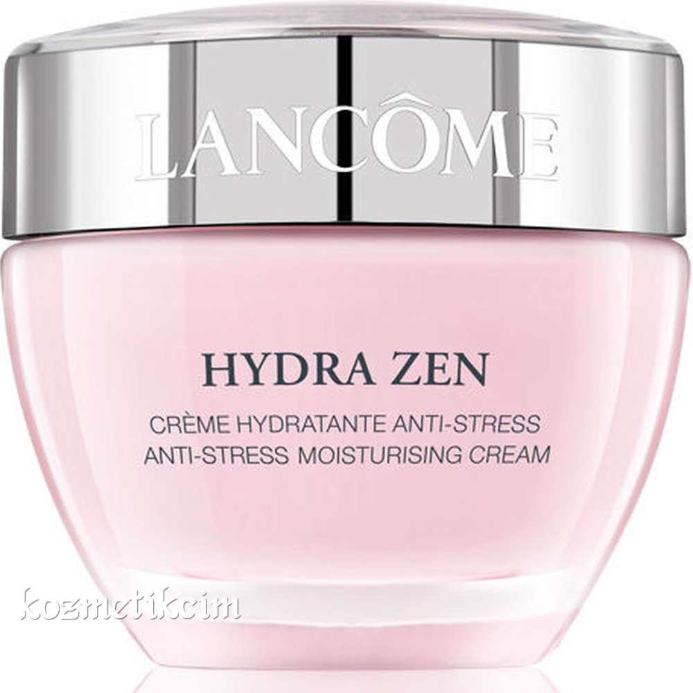 Lancome Hydra Zen Neurocalm Nemlendirici Stres Karşıtı Rahatlatıcı Bakım Kremi 50 ml