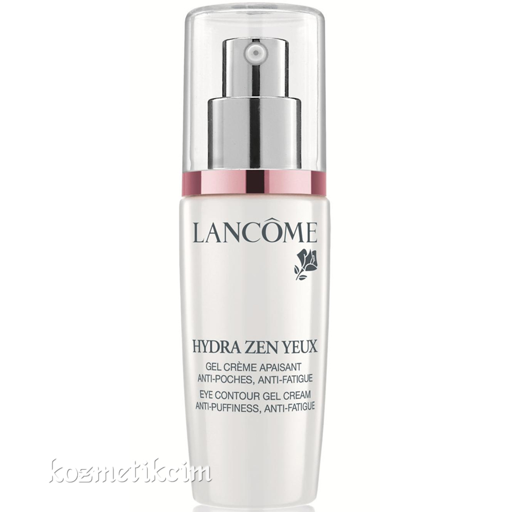 Lancome Hydra Zen Crème Yeux Rahatlatıcı Krem Jel Göz Kremi 15 ml