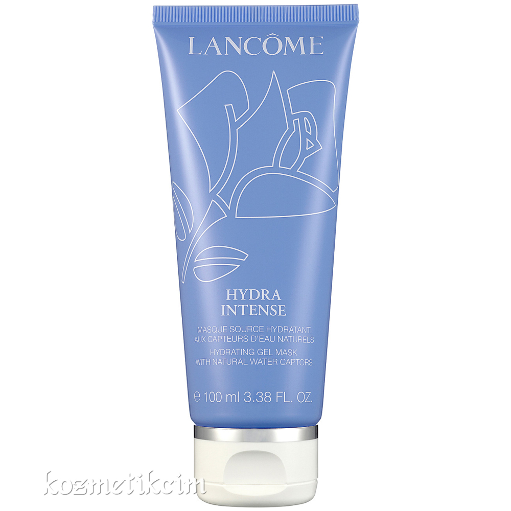 Lancome Hydra Intense Doğal Su Algılayıcılı Nemlendirici Besleyici Maske 100 ml