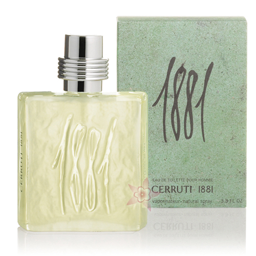 Cerruti 1881 Edt 100 ml Erkek Parfümü 