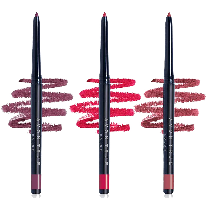 AVON Glimmerstick Açılıp Kapanabilen Dudak Kalemi