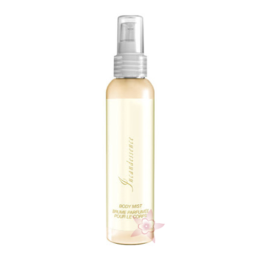 AVON Incandessence Body Mist - Bayan Vücut Spreyi 100 ml 