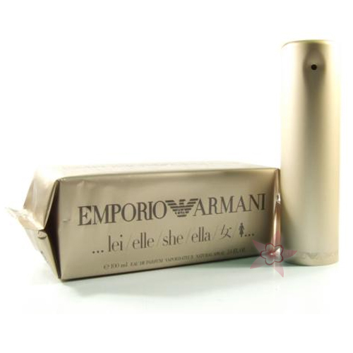 Armani Emporio Armani She Edp 100 ml Bayan Parfümü 
