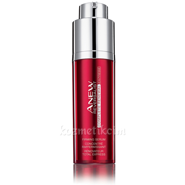 AVON Anew Reversalist Complete Renewal Hızla Etki Eden Sıkılaştırıcı Serum 30 ml 35+