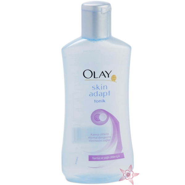 Olay Skin Adapt Tonik - Karma ve Yağlı Cilt İçin 200 ml
