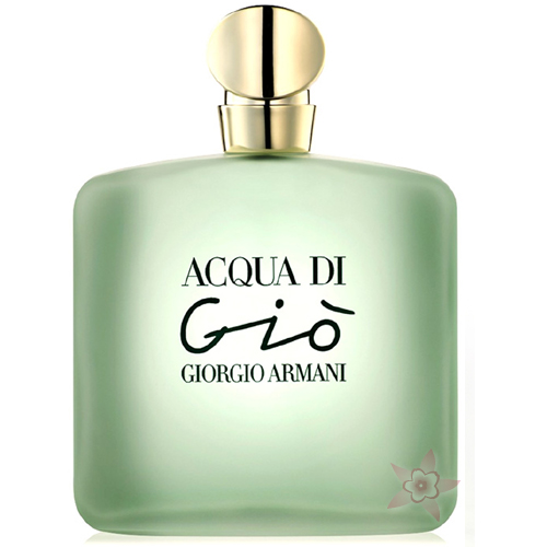 Armani Acqua Di Gio Woman Edt 50 ml Bayan Parfümü