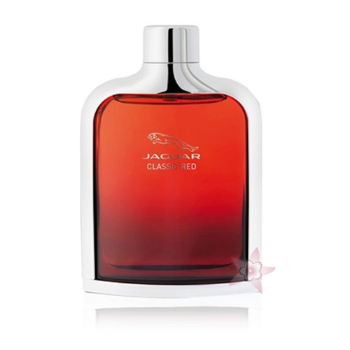 Jaguar Classic Red Edt 100 ml Erkek Parfümü 
