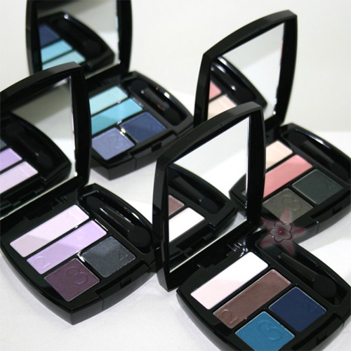 AVON True Color Eyeshadow Quad- 4'lü Göz Farı  5 gr.
