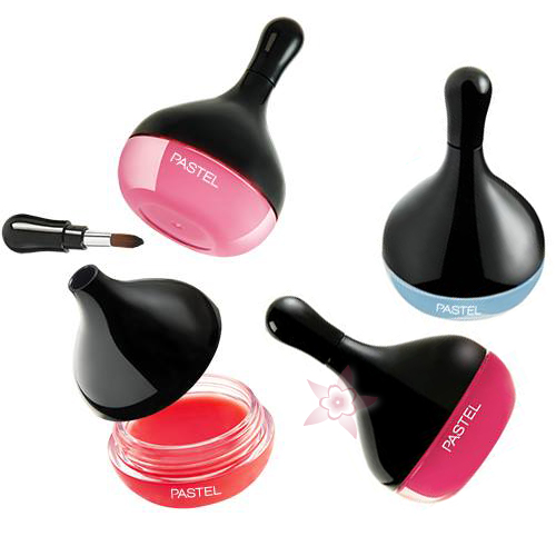 Pastel Kisses Lip Balm