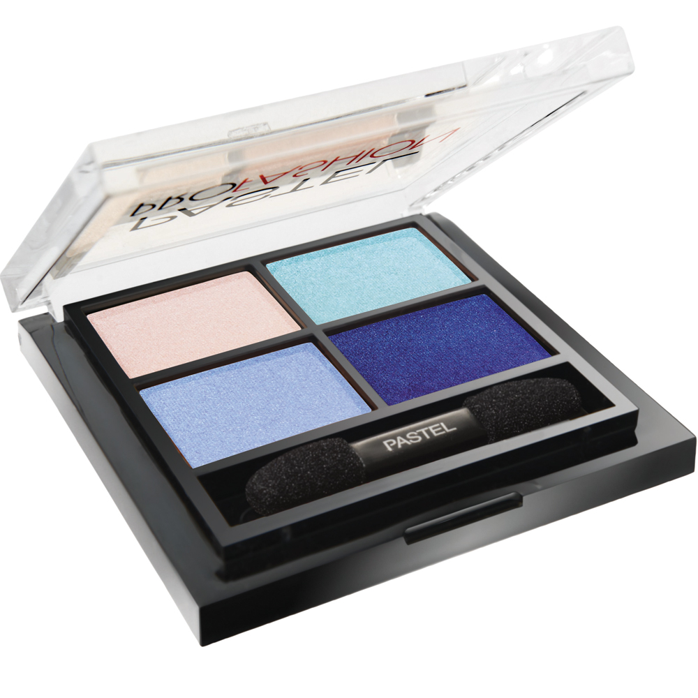 Pastel Profashion 4 lü Far seti  203