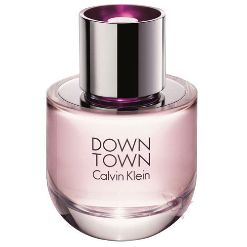 Calvin Klein Downtown Edp 90 ml Bayan Parfümü 
