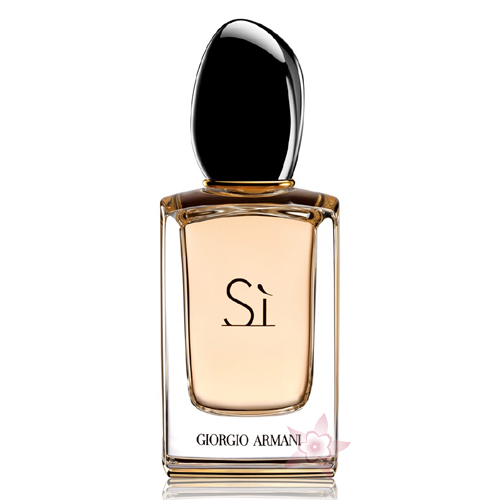 Armani Si Edp 50 ml Bayan Parfümü 
