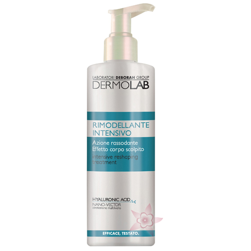 Deborah Dermolab Etkili Şekillendirici 300 ml