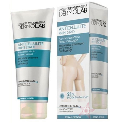 Deborah Dermolab Selülit Karşıtı Başlangıç 200 ml