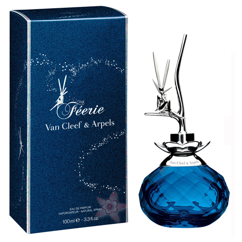 Van Cleef & Arpels Feerie Femme Edp 100 ml Bayan Parfümü 