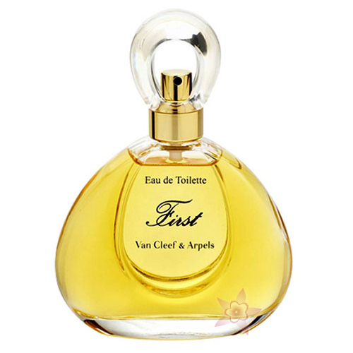Van Cleef & Arpels First Femme Edt 100 ml Bayan Parfümü 