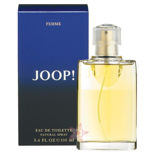 Joop Femme Edt 100 ml Bayan Parfümü 