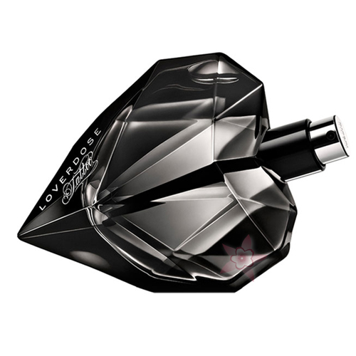 Diesel Loverdose Tattoo Edp 75 ml Bayan Parfümü 
