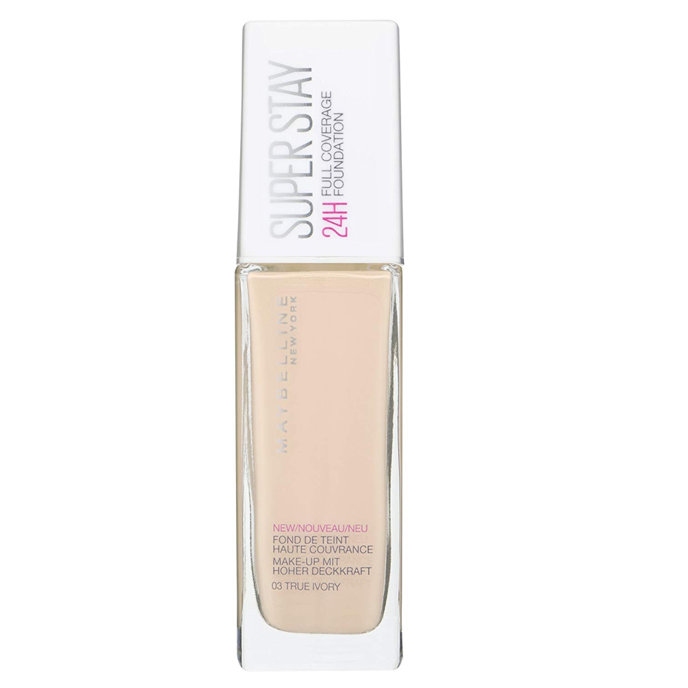 Maybelline Super Stay 24 Hour Fondöten