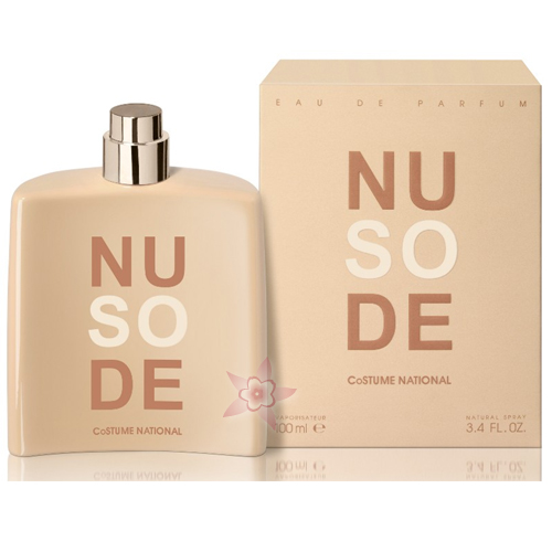 Costume National So Nude Edp 100 ml Bayan Parfümü 
