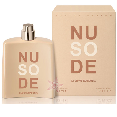 Costume National So Nude Edp 50 ml Bayan Parfümü 
