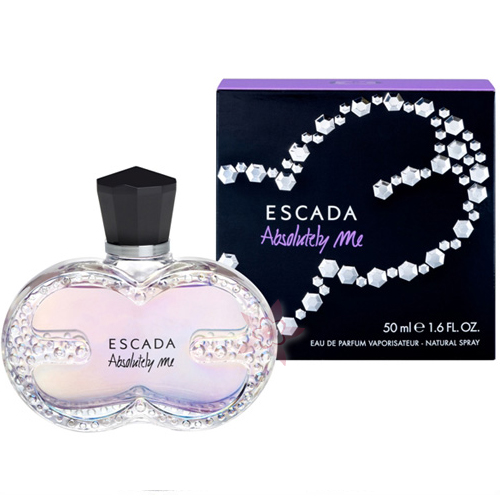 Escada Absolutely Me Edp 50 ml Bayan Parfümü 
