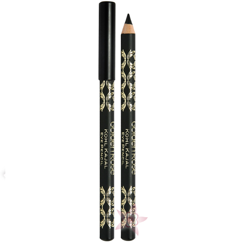 Golden Rose Kohl Kajal Eye Pencil Siyah 
