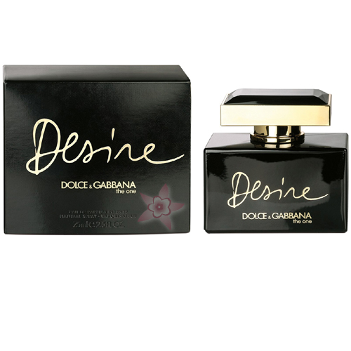 Dolce&Gabbana The One Desire Edp 75 ml Bayan Parfümü 