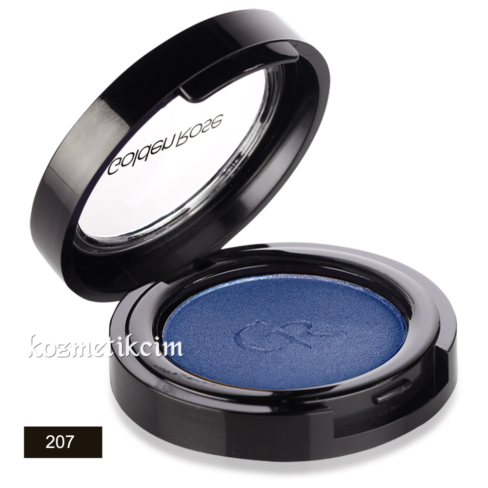 Golden Rose Silky Touch Matte Eyeshadow 207