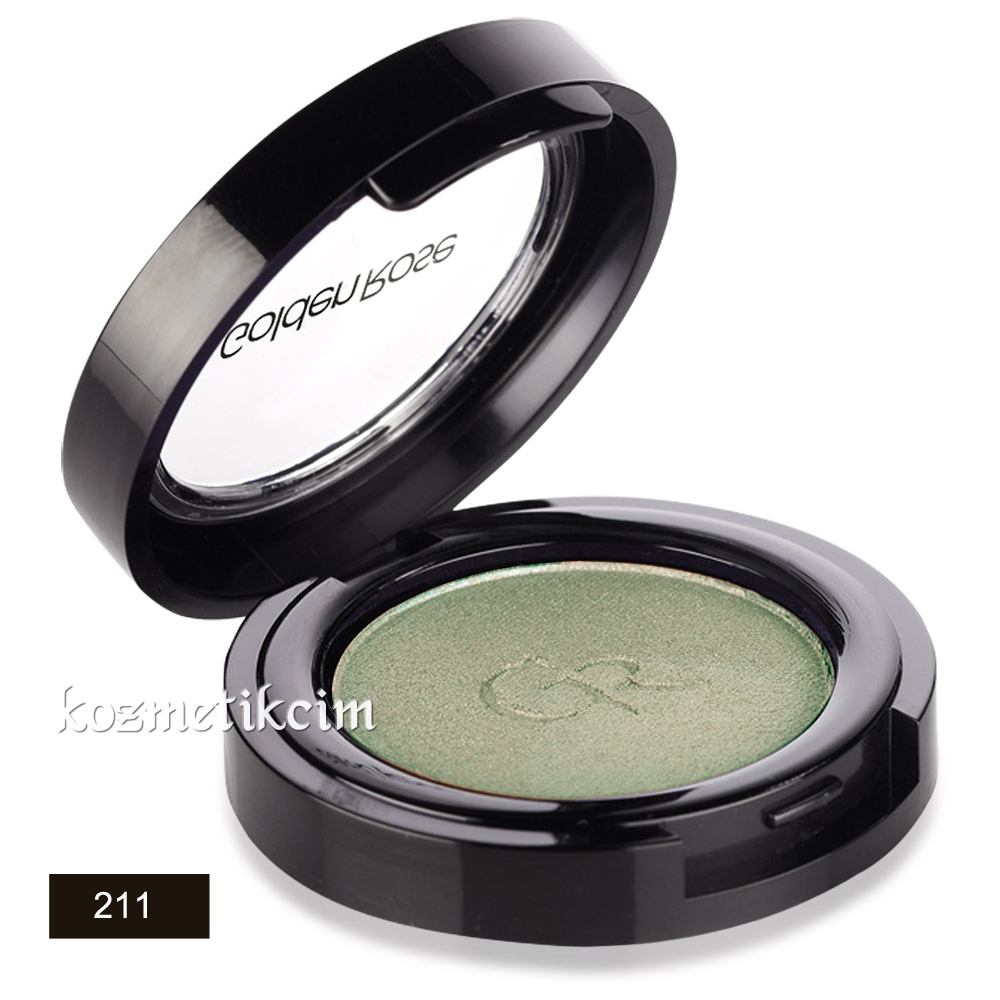 Golden Rose Silky Touch Matte Eyeshadow 211