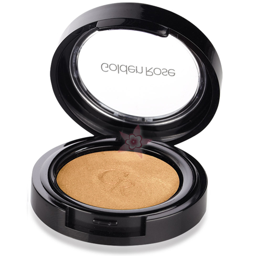 Golden Rose Silky Touch Pearl Eyeshadow  106