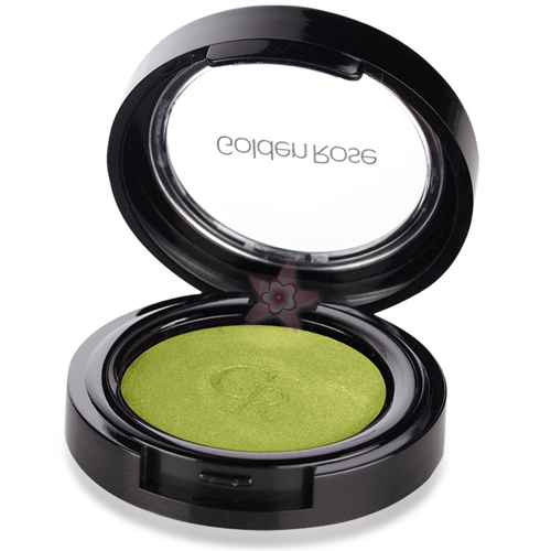 Golden Rose Silky Touch Pearl Eyeshadow  108