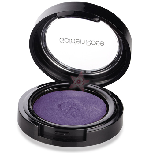 Golden Rose Silky Touch Pearl Eyeshadow  110