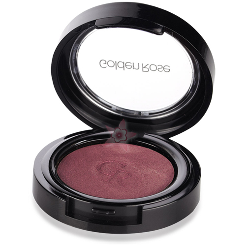 Golden Rose Silky Touch Pearl Eyeshadow  116