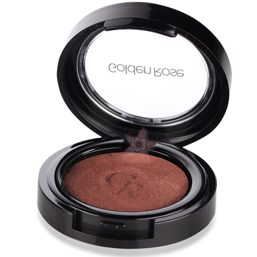Golden Rose Silky Touch Pearl Eyeshadow  122
