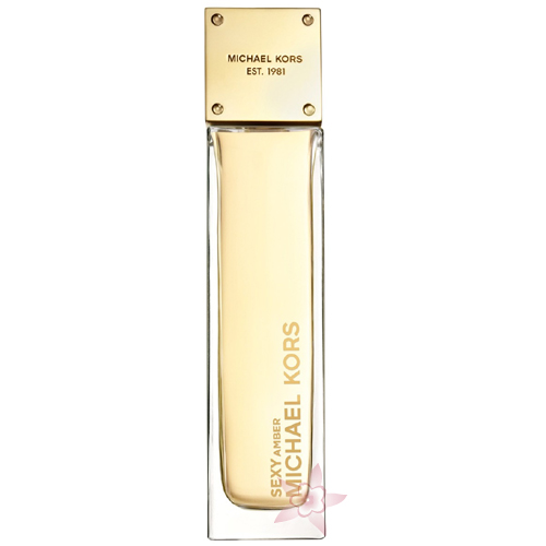 Michael Kors Sexy Amber Edp 100 ml Bayan Parfümü 