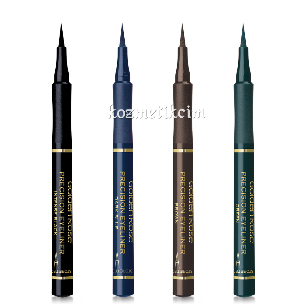 Golden Rose Precision Liner