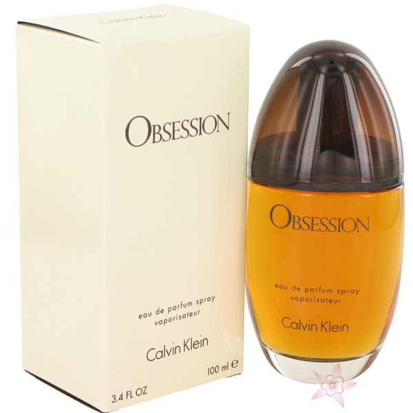 Calvin Klein Obsession For Woman EDP 100 ml Bayan Parfümü