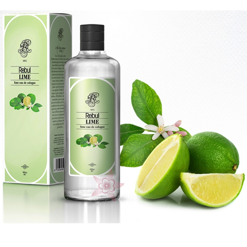 Rebul Lime Kolonya 270 ml 
