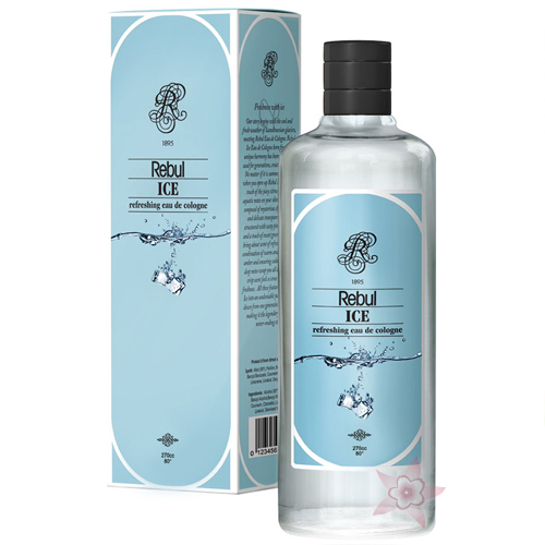 Rebul Ice Kolonya 270 ml 