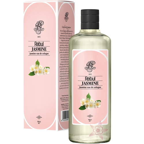 Rebul Jasmine Kolonya 270 ml 