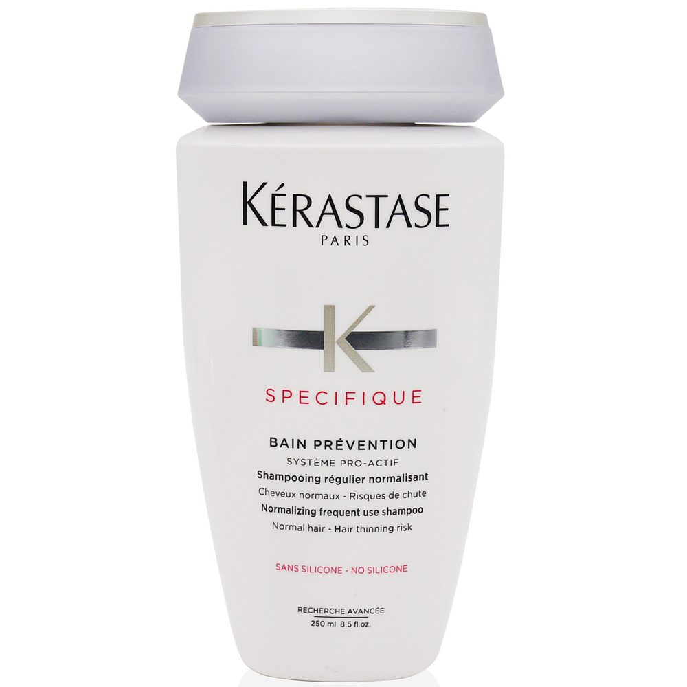 Kérastase Paris Specifique Bain Prevention Saç Dökülmesine Karşı Şampuan 250 ml